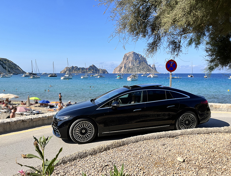 Dipesa ibiza transfer.privado